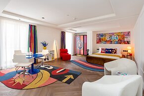 Upon Angels - Adults Only