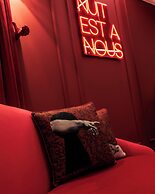 Upon Angels - Adults Only