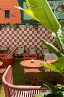 Upon Angels - Adults Only