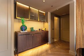 Upon Angels - Adults Only