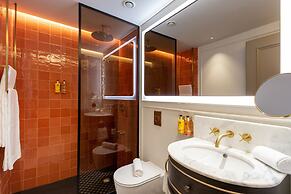 Upon Angels - Adults Only