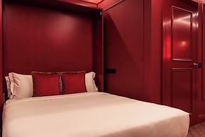 Upon Angels - Adults Only