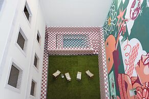 Upon Angels - Adults Only