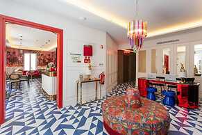 Upon Angels - Adults Only