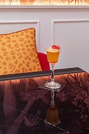 Upon Angels - Adults Only