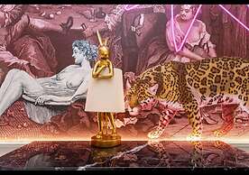 Upon Angels - Adults Only