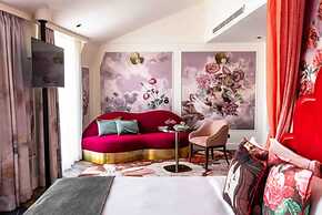 Upon Angels - Adults Only