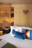 Upon Angels - Adults Only