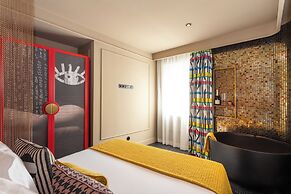 Upon Angels - Adults Only