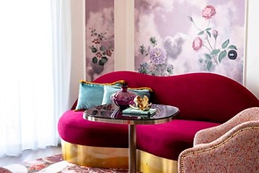 Upon Angels - Adults Only