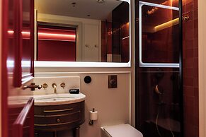 Upon Angels - Adults Only