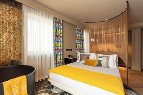 Upon Angels - Adults Only