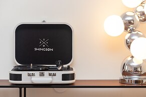 Upon Angels - Adults Only