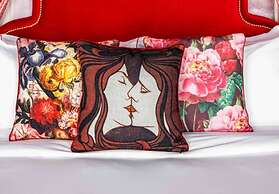 Upon Angels - Adults Only