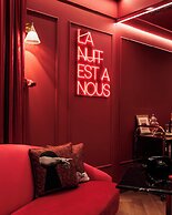 Upon Angels - Adults Only