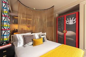 Upon Angels - Adults Only