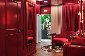 Upon Angels - Adults Only