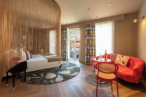 Upon Angels - Adults Only