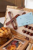 Upon Angels - Adults Only