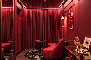 Upon Angels - Adults Only