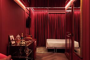 Upon Angels - Adults Only