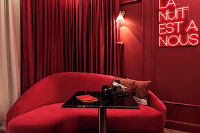 Upon Angels - Adults Only