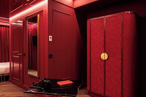 Upon Angels - Adults Only