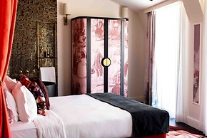 Upon Angels - Adults Only