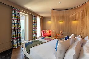 Upon Angels - Adults Only