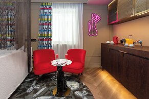 Upon Angels - Adults Only