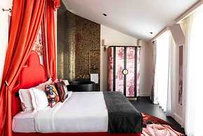 Upon Angels - Adults Only