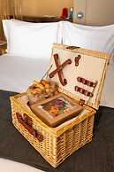 Upon Angels - Adults Only