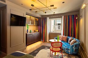 Upon Angels - Adults Only