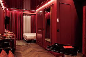 Upon Angels - Adults Only