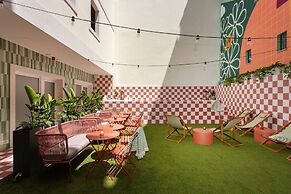 Upon Angels - Adults Only