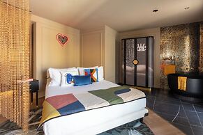 Upon Angels - Adults Only