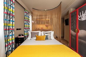 Upon Angels - Adults Only