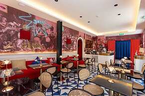 Upon Angels - Adults Only