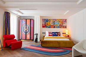 Upon Angels - Adults Only