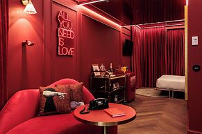 Upon Angels - Adults Only