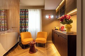 Upon Angels - Adults Only