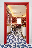 Upon Angels - Adults Only