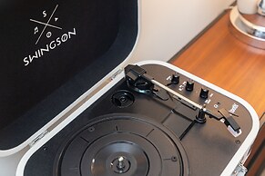 Upon Angels - Adults Only