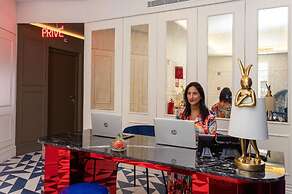 Upon Angels - Adults Only