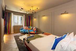 Upon Angels - Adults Only