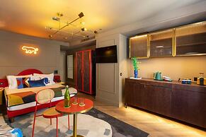 Upon Angels - Adults Only