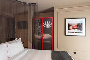 Upon Angels - Adults Only