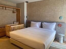 Upon Vila Alcochete Hotel