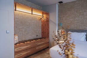 Upon Vila Alcochete Hotel