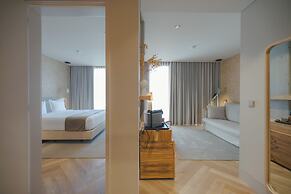 Upon Vila Alcochete Hotel